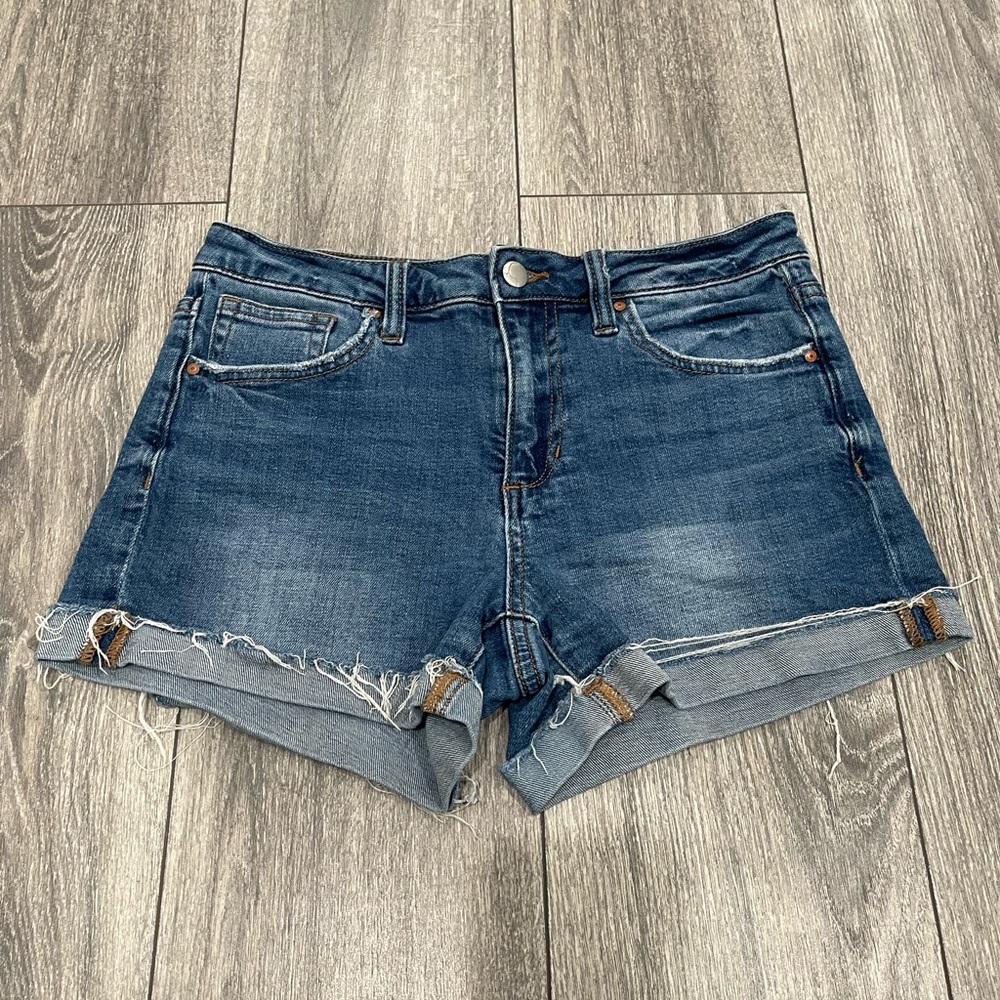 Joe’s Jean Shorts